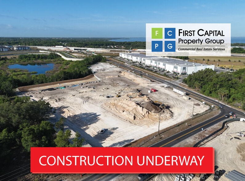 1700 Keene Rd, Apopka, FL for sale - Building Photo - Image 1 of 13