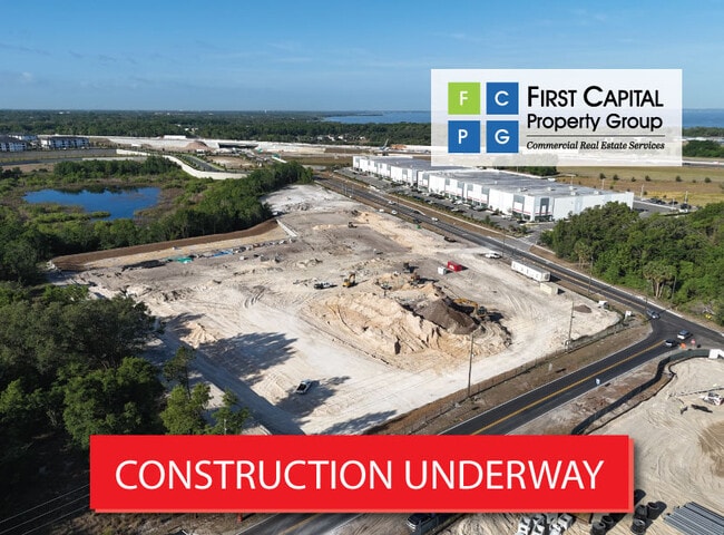More details for 1700 Keene Rd, Apopka, FL - Retail for Sale