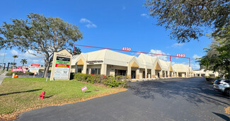 More details for 4130-4188 Tamiami Trl N, Naples, FL - Office for Lease