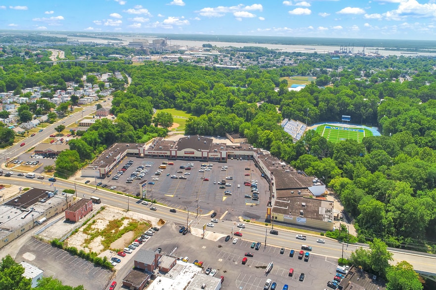 1936 Macdade Blvd, Woodlyn, PA for lease - Aerial - Image 3 of 3