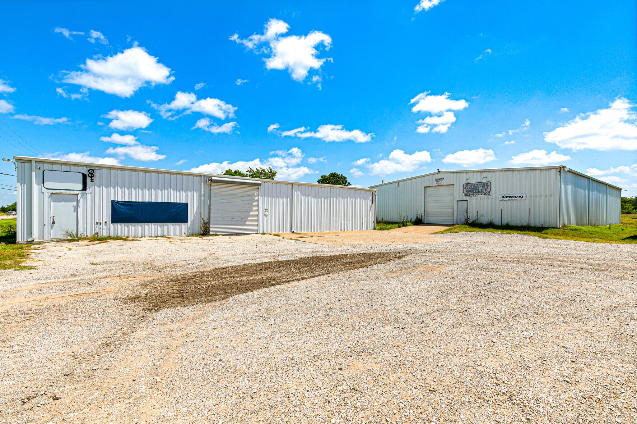 3157 SH-34, Greenville, TX for sale Building Photo- Image 1 of 1