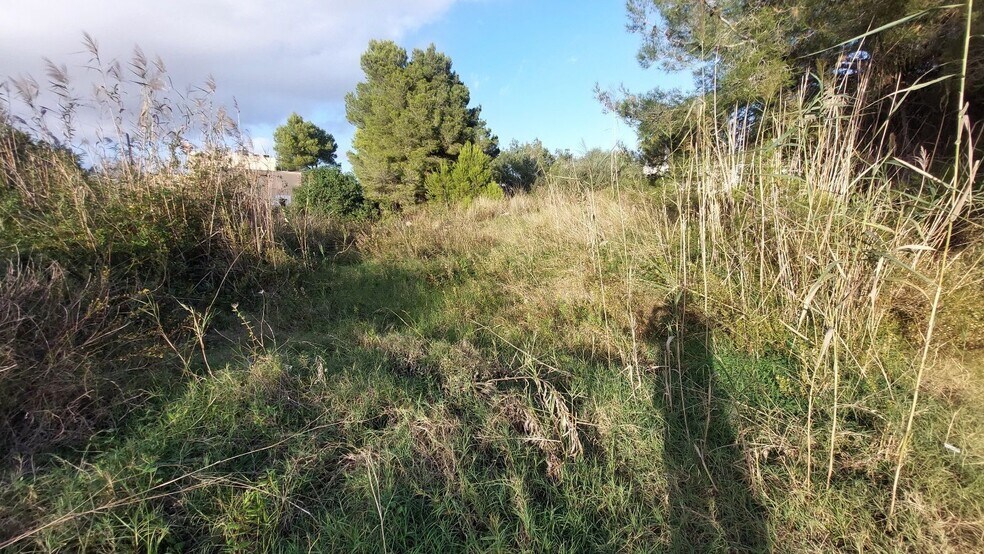 Land in Alcúdia, Islas Baleares for sale - Building Photo - Image 2 of 3