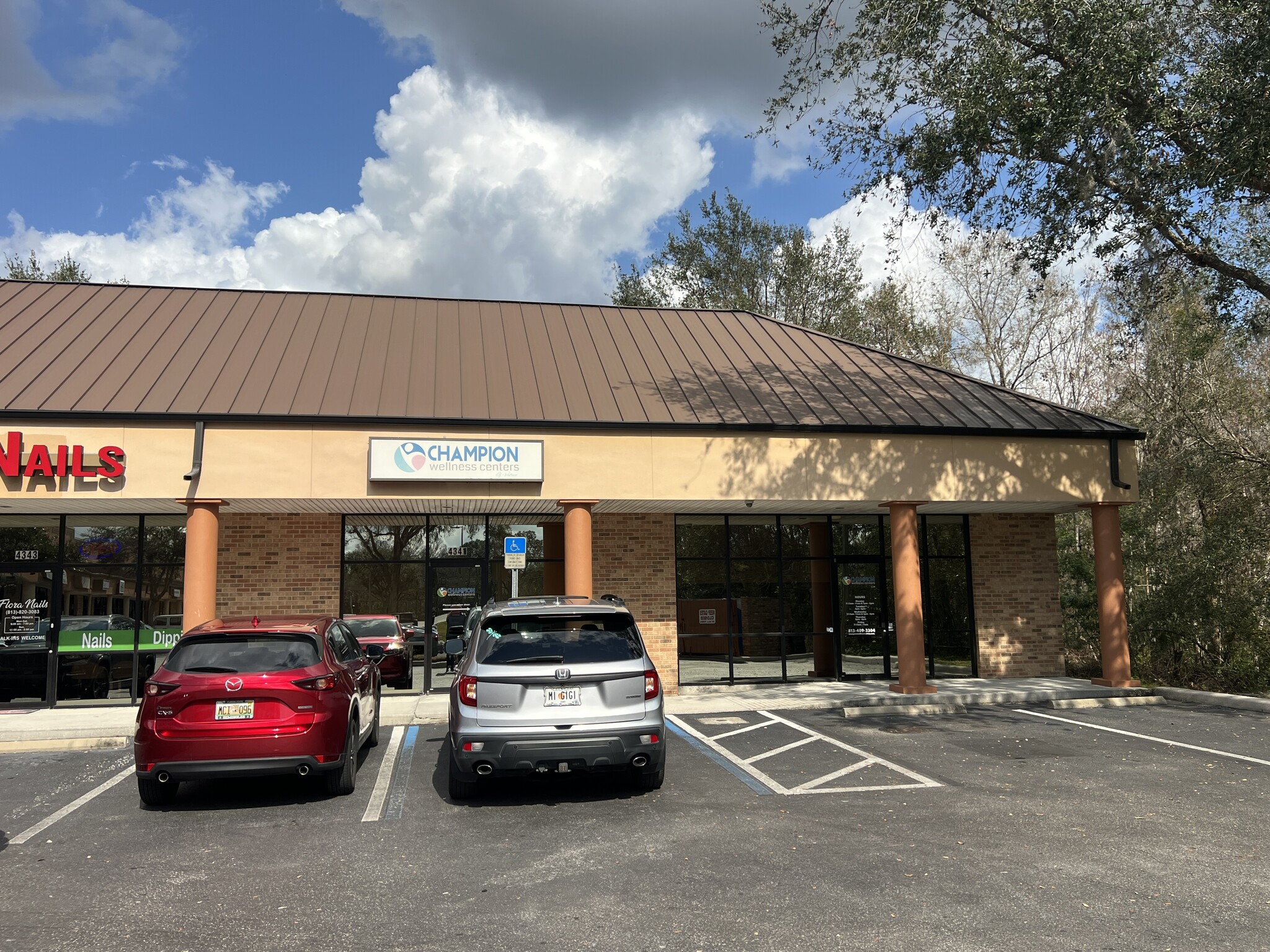 4325 Lynx Paw Trail, Valrico, FL for lease Building Photo- Image 1 of 23