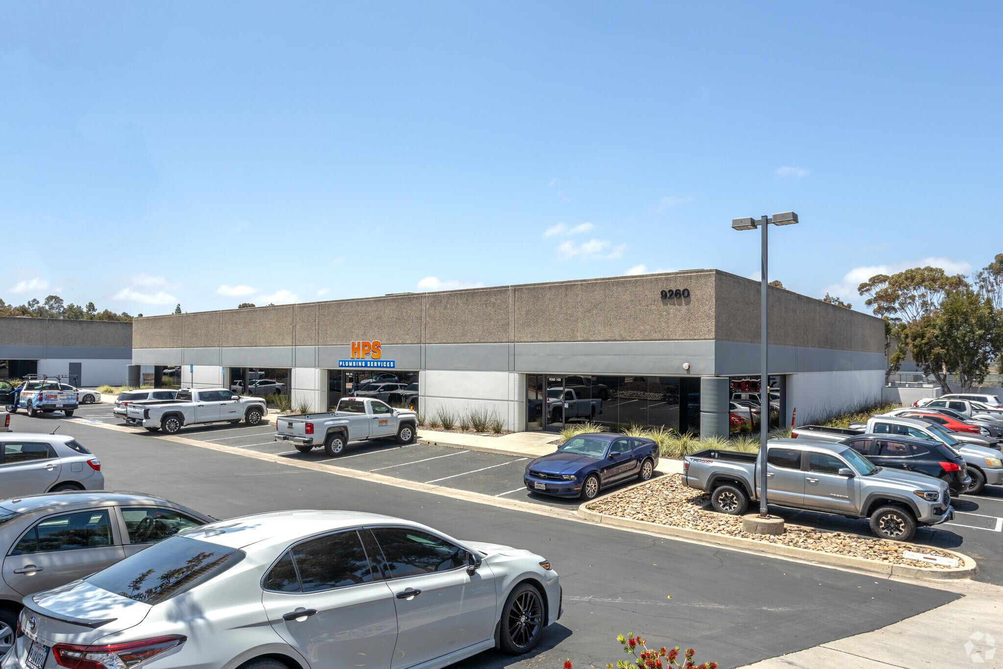 9260 Trade Pl, San Diego, CA for sale Primary Photo- Image 1 of 1