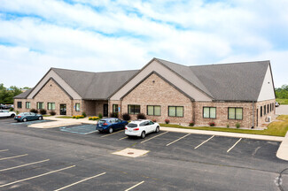 More details for 8164 Executive Ct, Lansing, MI - Office for Lease