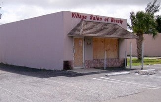 558 E Gateway Blvd, Boynton Beach FL - 1031 Exchange Property