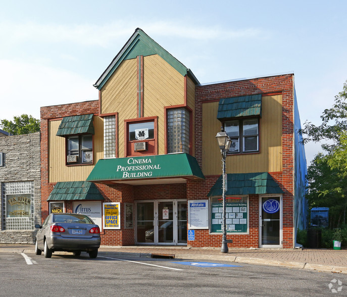 657 Main St, Elk River, MN for sale - Primary Photo - Image 1 of 1