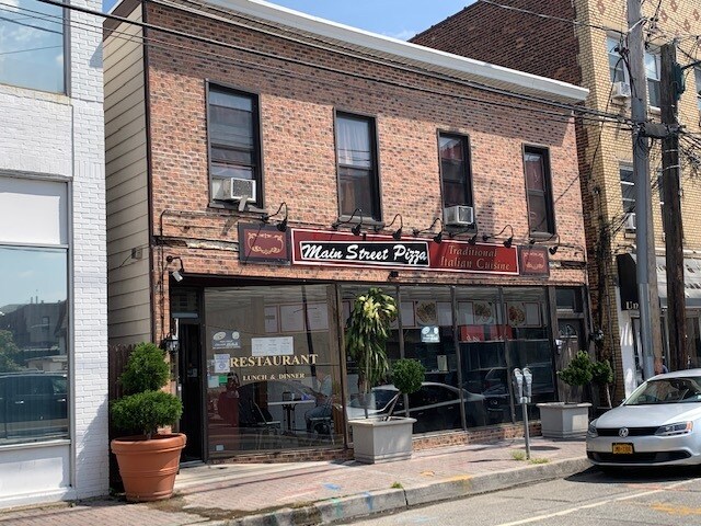 106 Main St, Mineola, NY for sale - Building Photo - Image 1 of 1