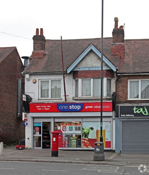 363 Winchester Rd, Southampton for sale - Primary Photo - Image 1 of 1