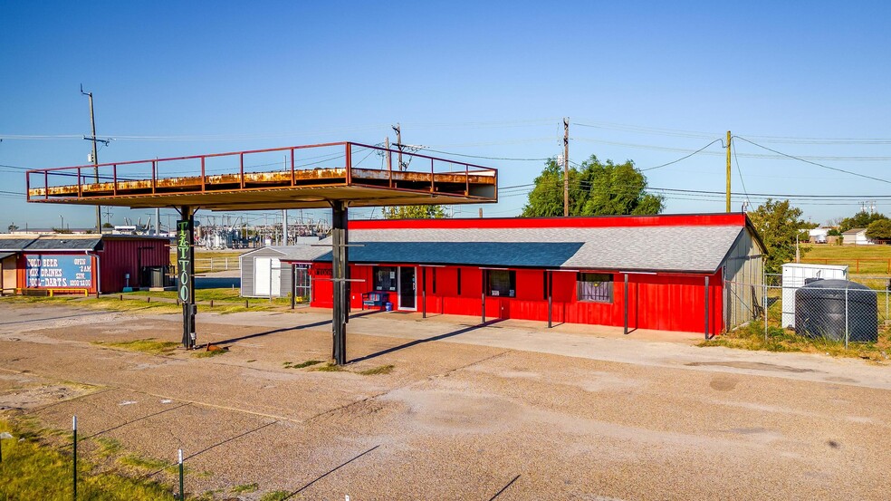 9740 N Crowley Rd, Crowley, TX for sale - Primary Photo - Image 1 of 1