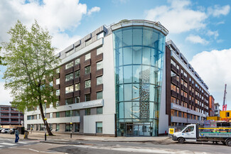 More details for 101 Victoria St, Bristol - Office for Lease