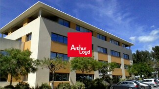 More details for 515 Avenue De La Tramontane, La Ciotat - Office for Lease