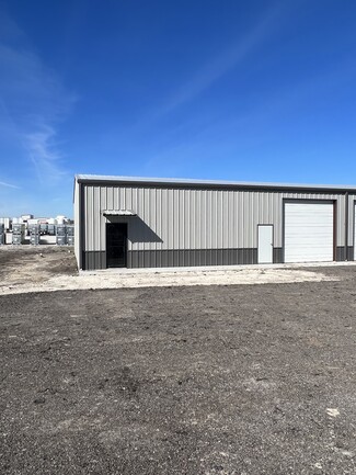 More details for 900 N Cresson Hwy, Cresson, TX - Industrial for Lease