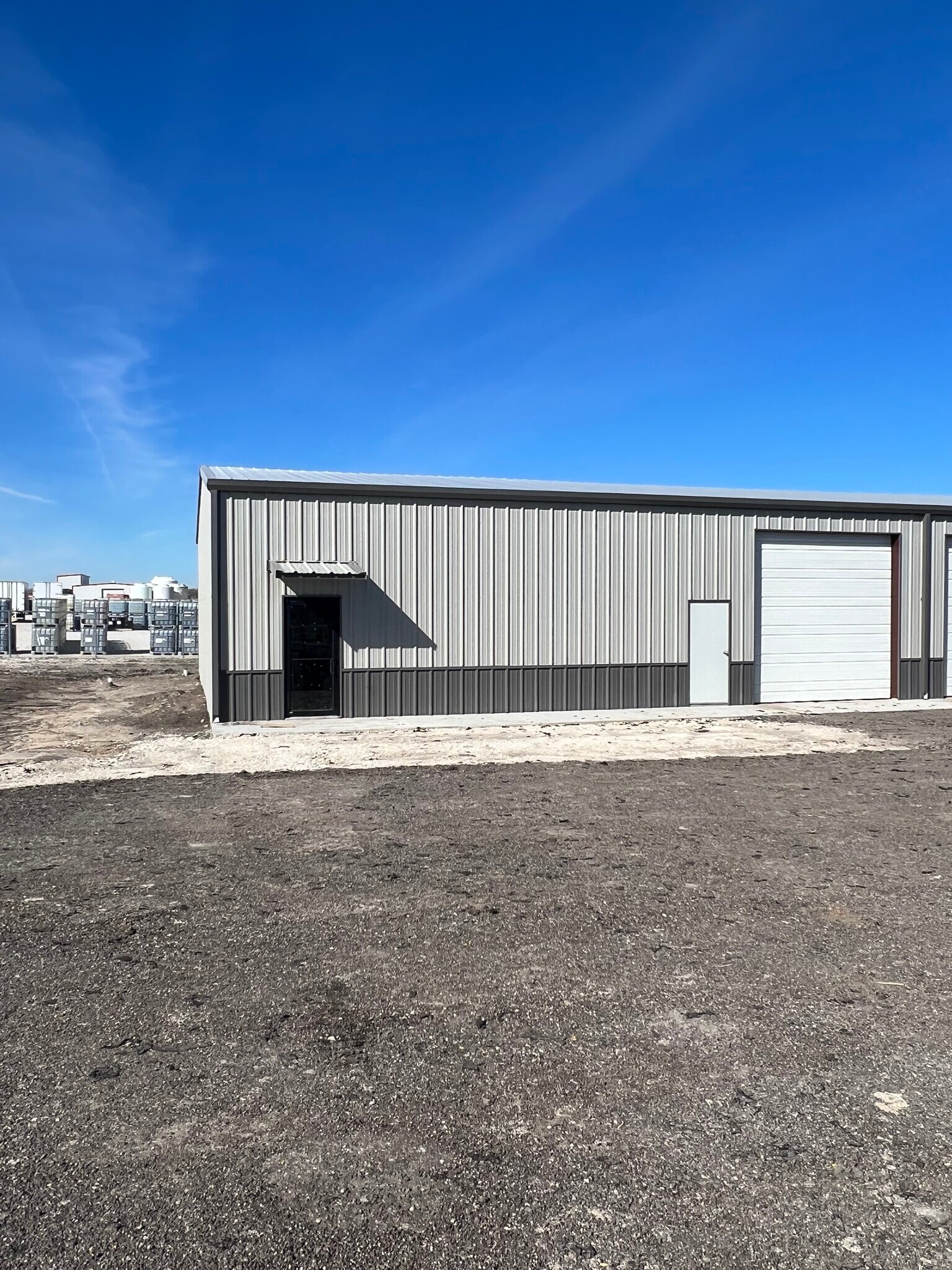 900 N Cresson Hwy, Cresson, TX 76035 Industrial for Lease