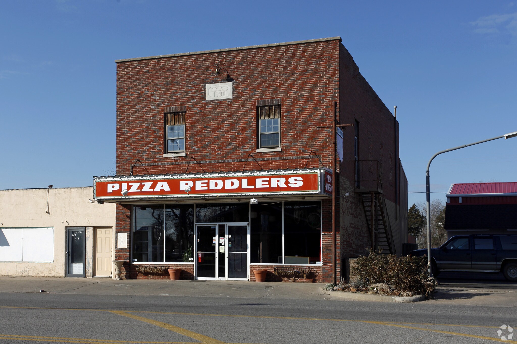 118 N Main St, Noble, OK for sale Building Photo- Image 1 of 1