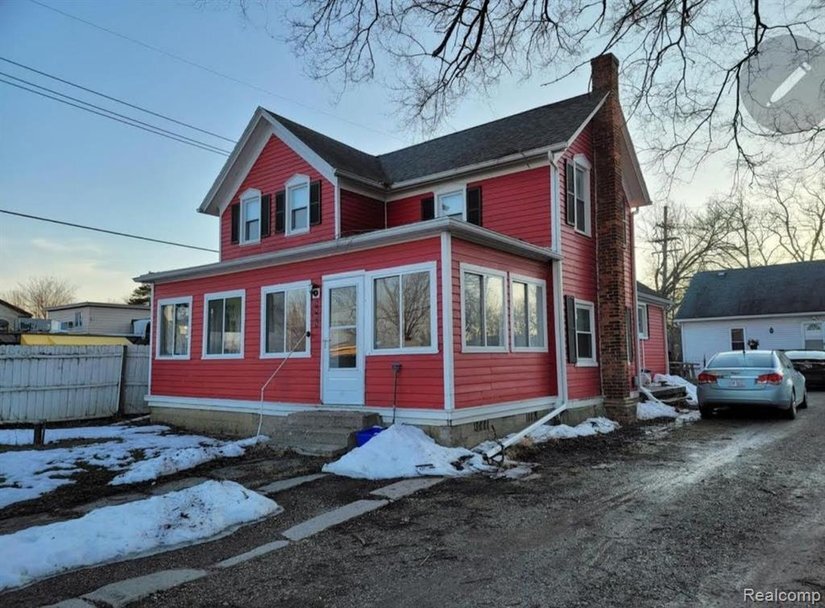 9489 Main St, Whitmore Lake, MI for sale Primary Photo- Image 1 of 1