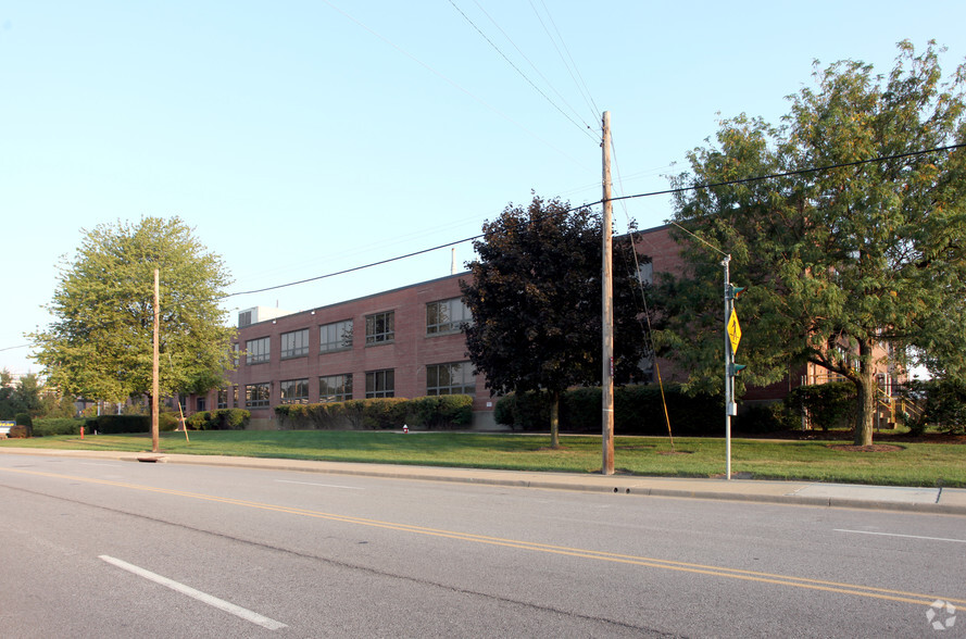 428 Seiberling St, Akron, OH for sale - Building Photo - Image 1 of 1