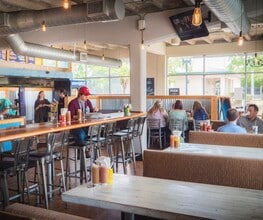 1538 Hendricks Ave, Jacksonville, FL for lease Interior Photo- Image 2 of 7