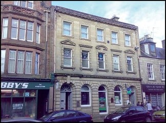 More details for 9-11 High St, Hawick - Office for Sale