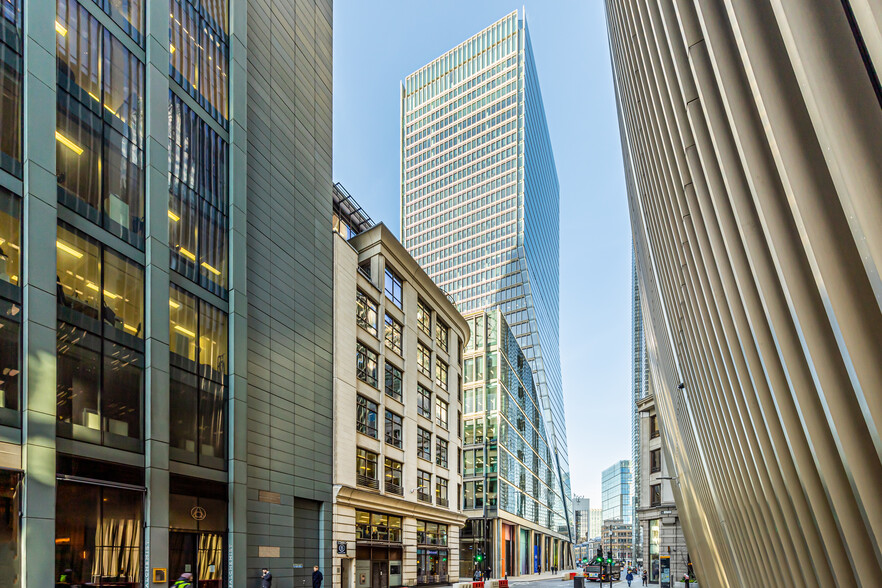 30 Fenchurch St, London, LND EC3M 3BD - Office for Lease | LoopNet