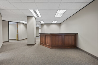 6210 Campbell Rd, Dallas, TX for lease Interior Photo- Image 1 of 5