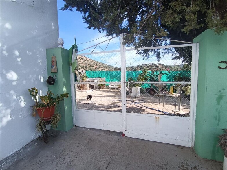 Land in Fuensanta de Martos for sale - Building Photo - Image 1 of 3