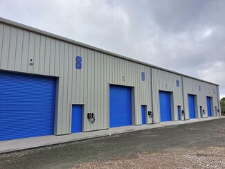 More details for Fitton Hill Rd, Oldham - Industrial for Lease