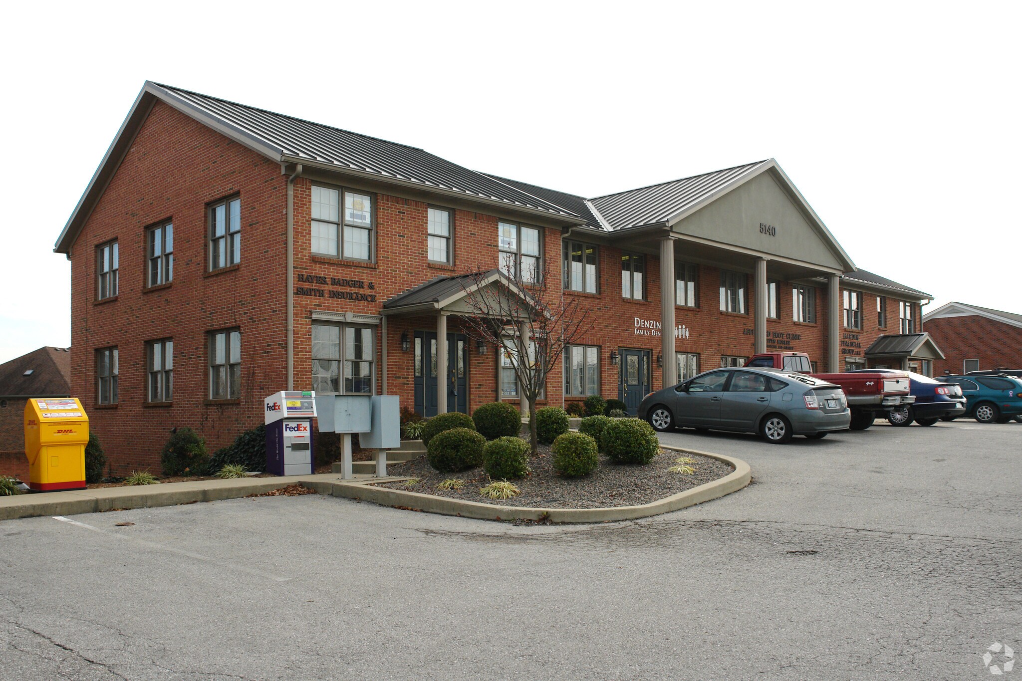 5140 Charlestown Rd, New Albany, IN for sale Primary Photo- Image 1 of 1