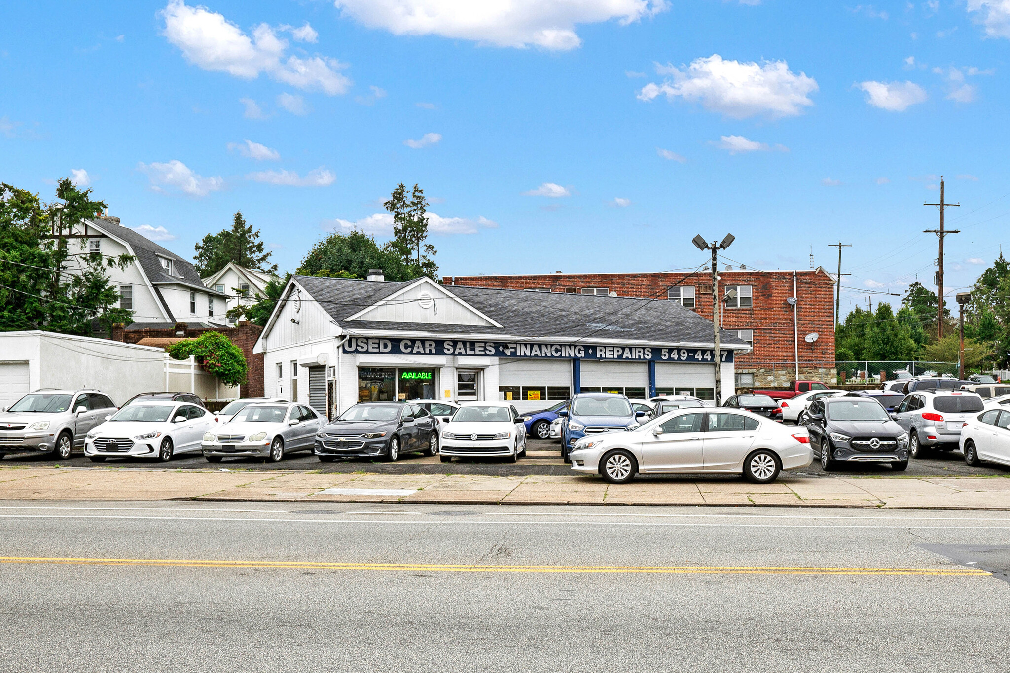 6200 N 5th St, Philadelphia, PA for sale Building Photo- Image 1 of 12