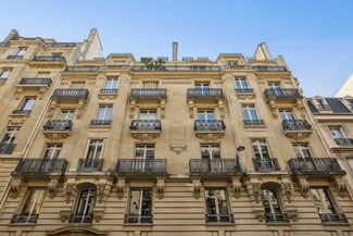 More details for 3 Avenue Hubert Germain, Paris - Office for Lease