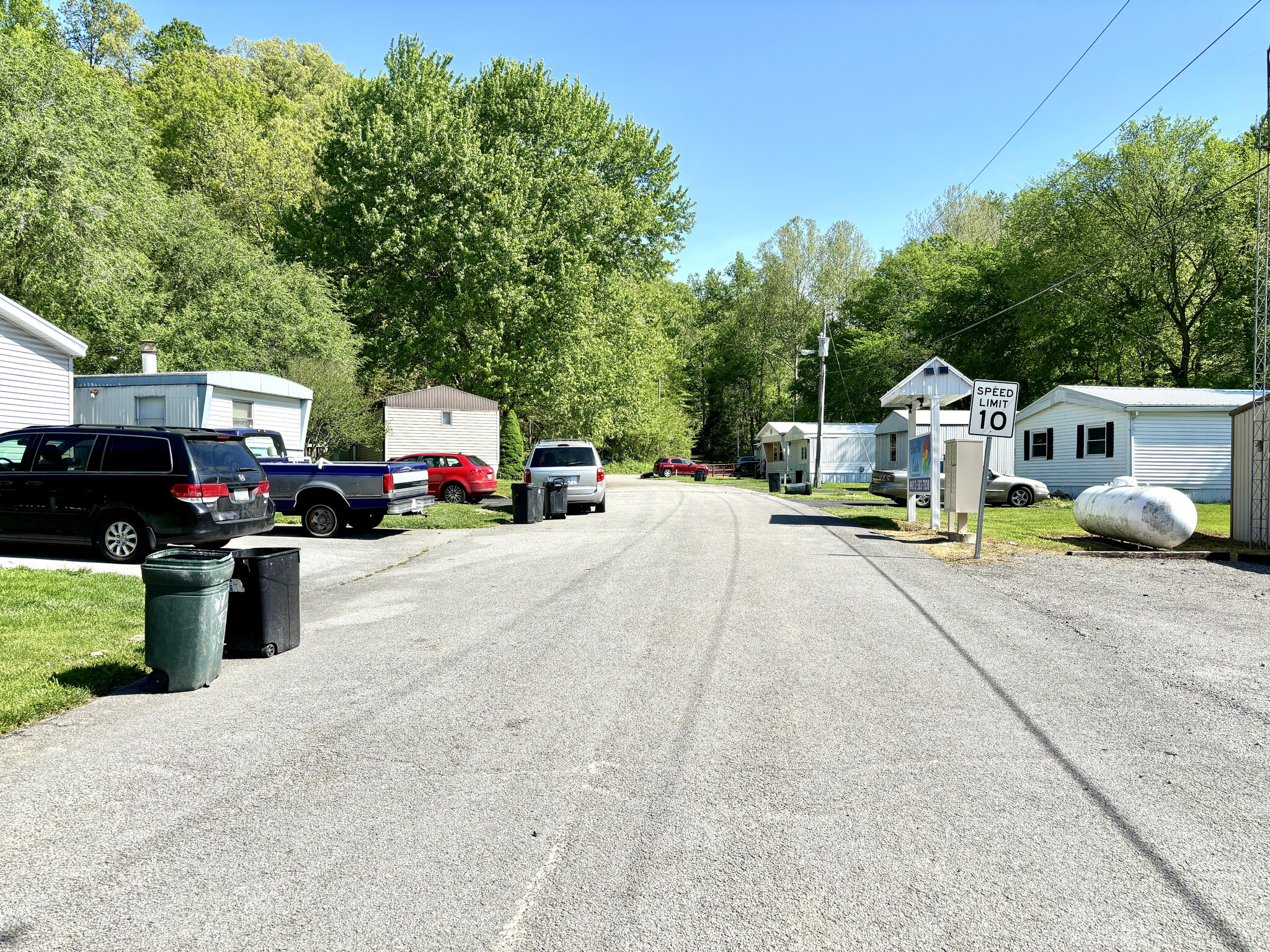 304 Jordan Dr, Borden, IN for sale Primary Photo- Image 1 of 1