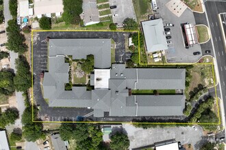 3428 Gulf Breeze Pky, Gulf Breeze, FL - Aerial map view - Image1