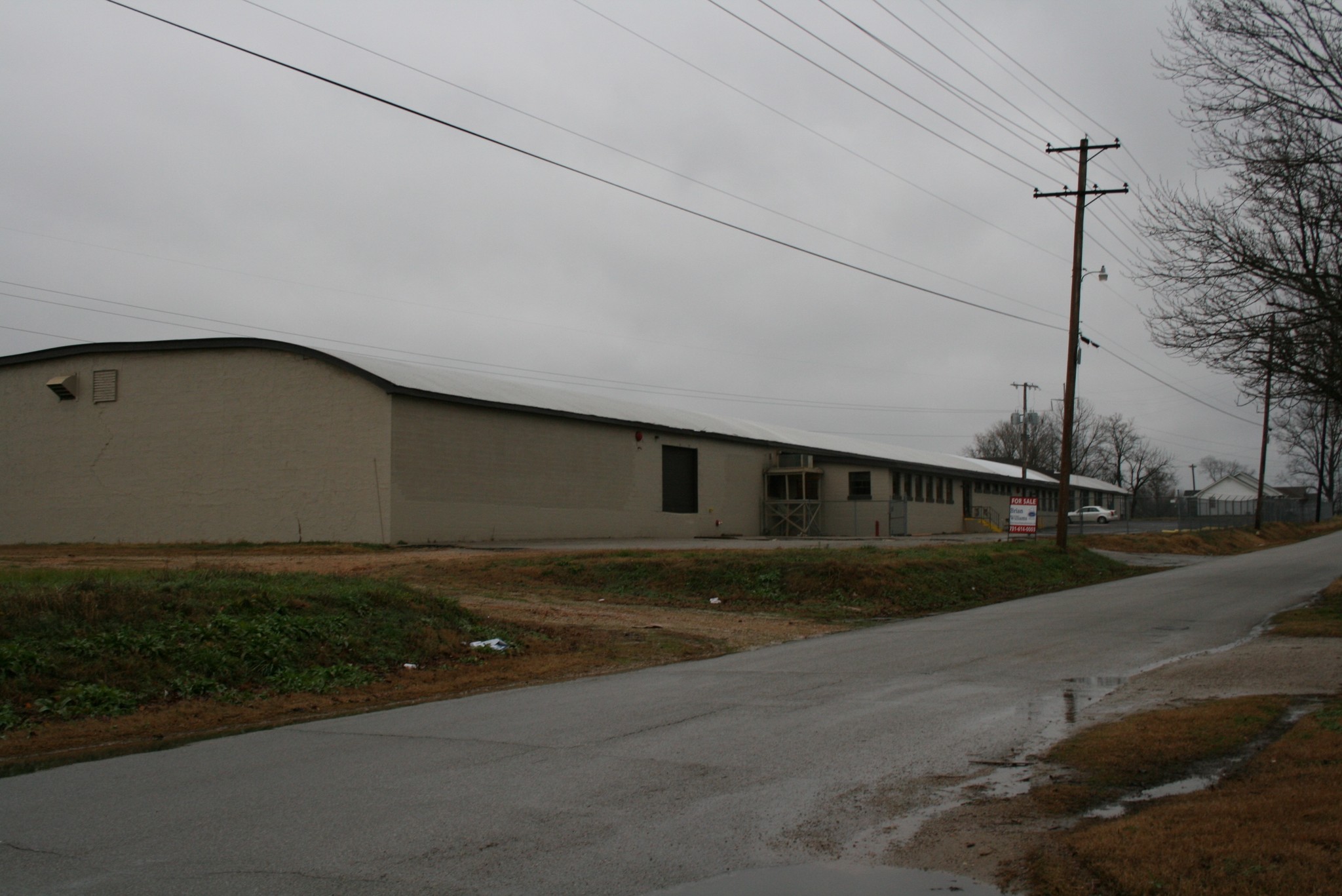 245 Holly St, Lexington, TN for sale Building Photo- Image 1 of 1