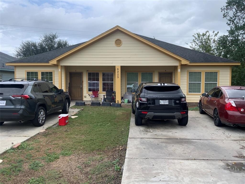 9805 Dulcimer St, Houston, TX for sale Primary Photo- Image 1 of 6