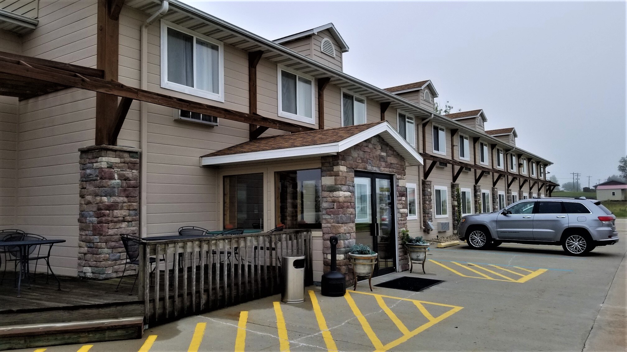 1423 S US Old Highway 75, Sabetha, KS for sale Building Photo- Image 1 of 1