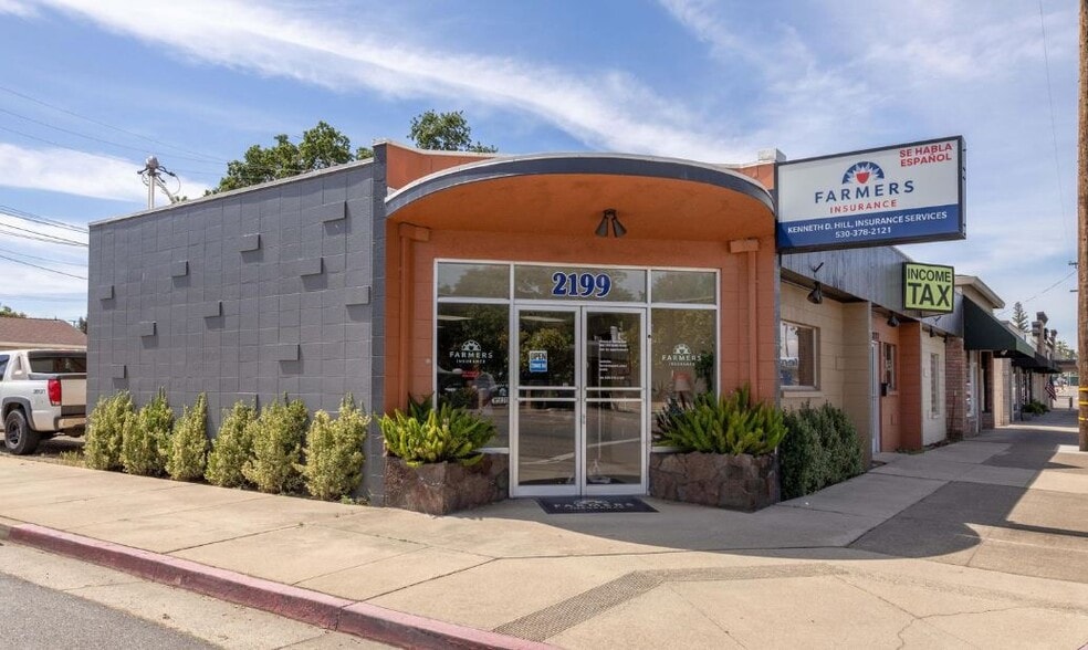 2199 North St, Anderson, CA 96007