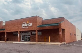 More details for 0 MIDWAY DR, Harrington, DE - Retail for Lease