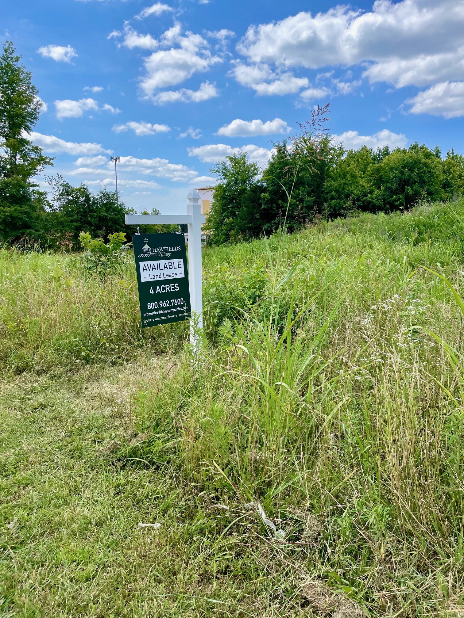 Lowes Blvd, Mebane, NC for lease Other- Image 1 of 6