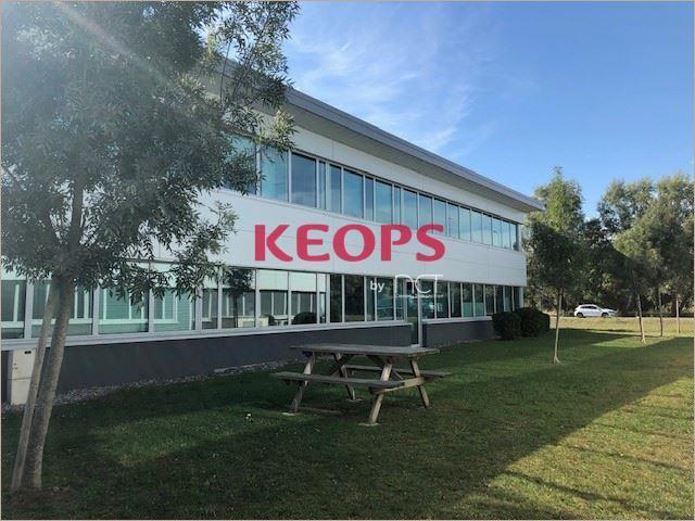 Office in Labège for lease - Building Photo - Image 3 of 6