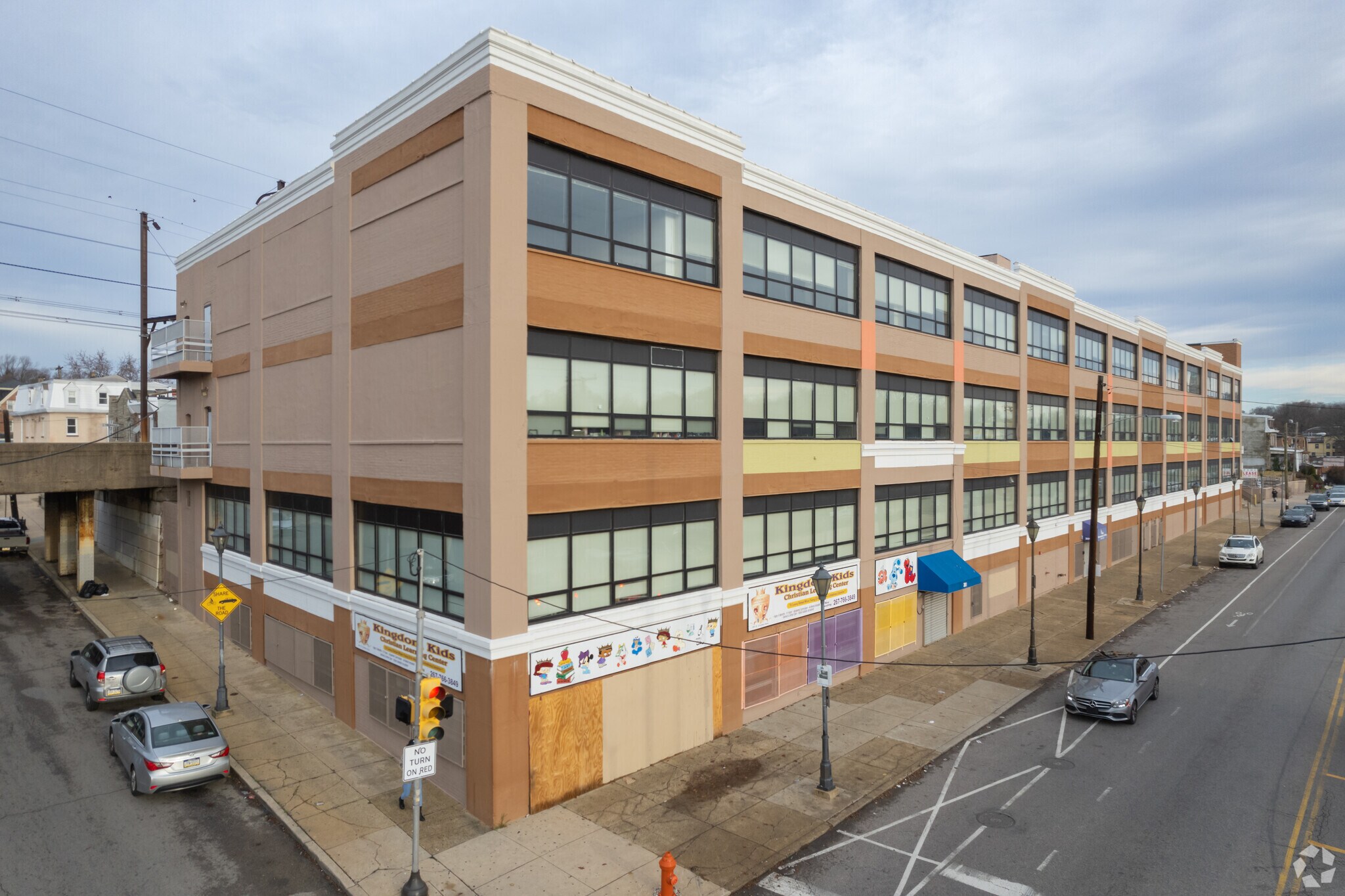 301 E Chelten Ave, Philadelphia, PA for lease Building Photo- Image 1 of 6