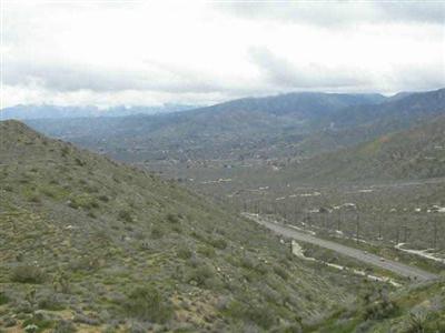 Twentynine Palms Hwy, Yucca Valley, CA for sale Primary Photo- Image 1 of 1