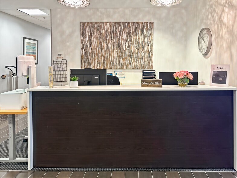 2929 Allen Pky, Houston, TX for lease - Interior Photo - Image 3 of 14