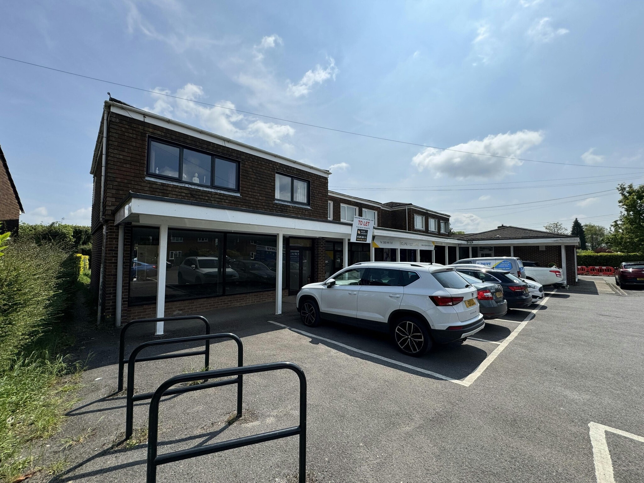 88A Olivers Battery Rd S, Winchester for sale Building Photo- Image 1 of 1