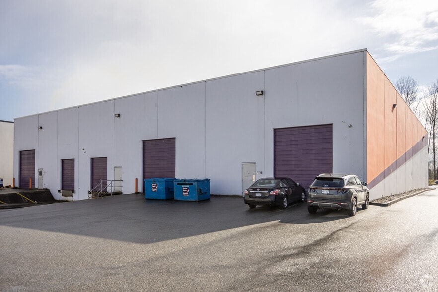 1371 Kebet Way, Port Coquitlam, BC for lease - Building Photo - Image 2 of 3