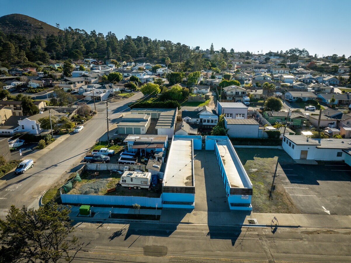 1090 Quintana, Morro Bay, CA 93442