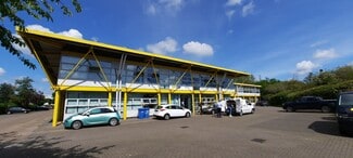 More details for Wainwright Rd, Worcester - Office, Industrial for Lease