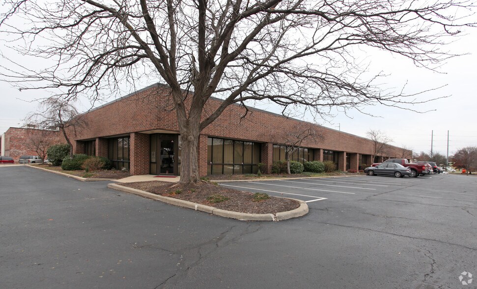 9903-9917 Pflumm Rd, Lenexa, KS for sale - Primary Photo - Image 1 of 1