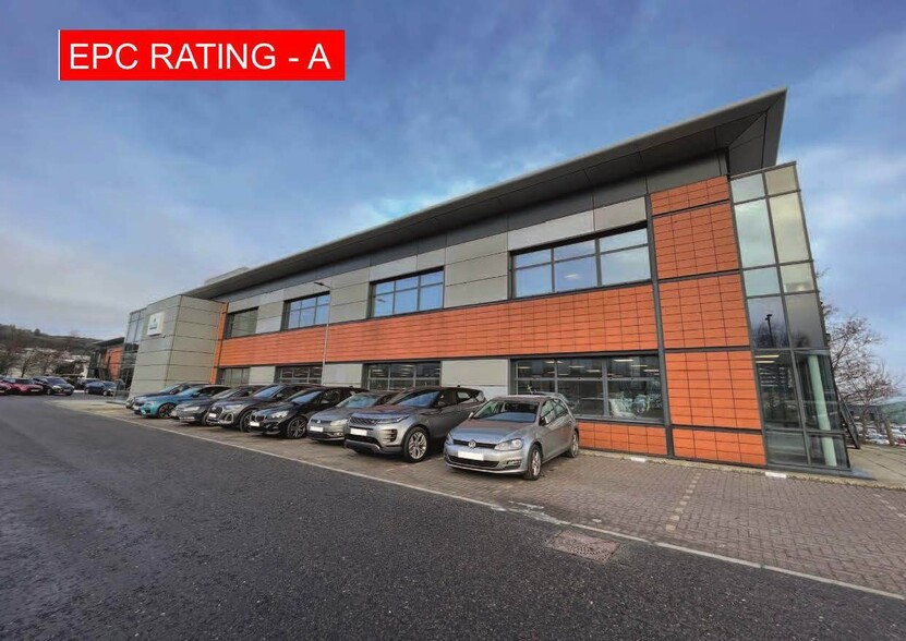 Dyce Av, Dyce for lease - Building Photo - Image 2 of 2