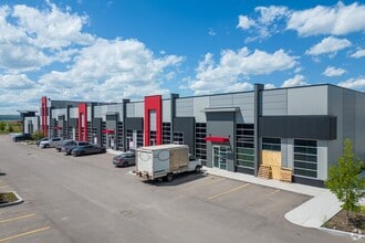 6520 36 St NE, Calgary, AB for lease Building Photo- Image 1 of 7