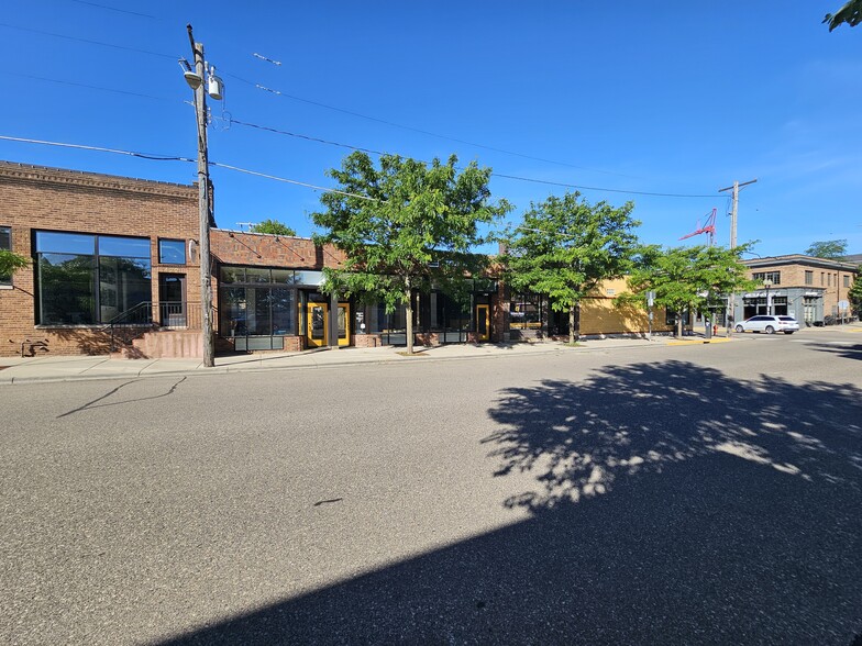 400-406 2nd St, Excelsior, MN for lease - Building Photo - Image 2 of 10